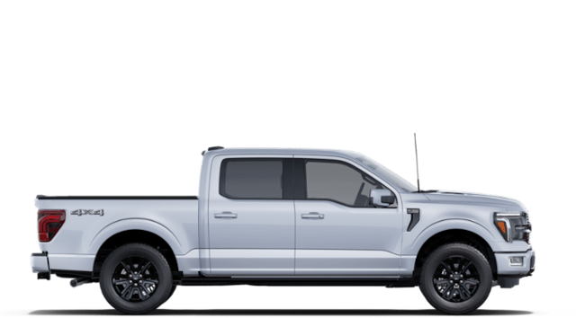 2025 Ford F-150+F-150